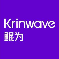 深圳鲲为科技有限公司_企业Logo