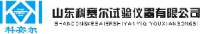 山东科赛尔试验仪器有限公司_企业Logo