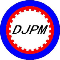 西安丁杰精密机械制造有限责任公司_企业Logo