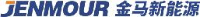 金马新能源有限公司_企业Logo