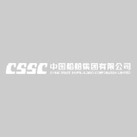 中国船舶集团有限公司_企业Logo