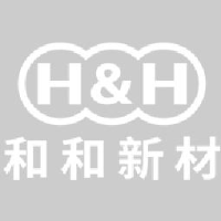 安徽和和新材料有限公司_企业Logo