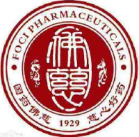 佛慈大药房连锁（兰州）有限责任公司_企业Logo