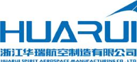 浙江华瑞航空制造有限公司_企业Logo