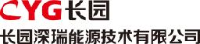 长园深瑞能源技术有限公司_企业Logo
