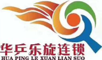 上海乐旋体育有限公司_企业Logo