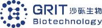 北京沙砾生物医药股份有限公司_企业Logo