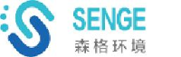 山东森格环境工程有限公司_企业Logo