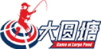 大圆塘体育发展（泗洪）有限公司_企业Logo