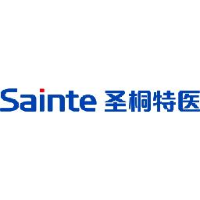 圣桐特医（青岛）营养健康科技股份公司_企业Logo