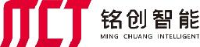 深圳铭创智能装备有限公司_企业Logo