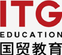 厦门市国贸双语高级中学有限公司_企业Logo