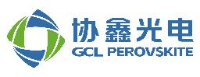 昆山协鑫光电材料有限公司_企业Logo