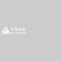 浙江卓邦木业有限公司_企业Logo