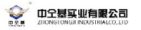 中仝基实业有限公司_企业Logo