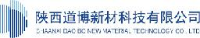陕西道博新材科技有限公司_企业Logo