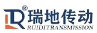 台州瑞地传动股份有限公司_企业Logo