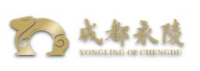 成都永陵博物馆_企业Logo