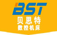 自贡贝思特数控机床有限责任公司_企业Logo