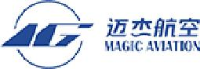 安阳迈杰航空科技有限公司_企业Logo
