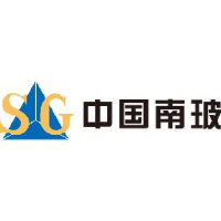 安徽南玻新能源材料科技有限公司_企业Logo