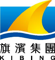 天津旗滨节能玻璃有限公司_企业Logo
