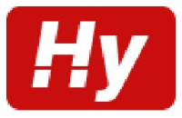 山东海越智能装备有限公司_企业Logo