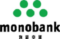 深圳市物银科技有限公司_企业Logo
