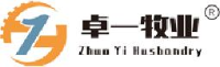 新乡市卓一智能机械有限公司_企业Logo