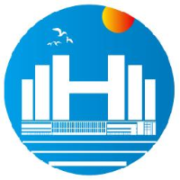 青岛海河水下技术工程有限公司_企业Logo