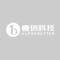 深圳市壹倍科技有限公司_企业Logo