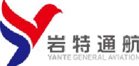 岩特航空旅游发展（陕西）集团有限公司_企业Logo