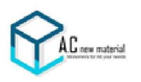 西安爱德克美新材料有限公司_企业Logo