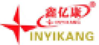 河北鑫亿康建筑工程有限公司_企业Logo