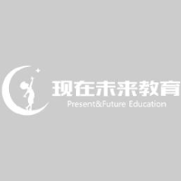 青岛现在未来教育科技有限公司_企业Logo