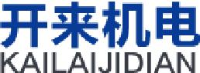 陕西开来机电设备制造有限公司_企业Logo
