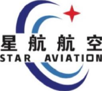 湖北星航航空科技有限公司_企业Logo