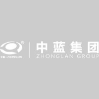 天津中蓝集团有限公司_企业Logo