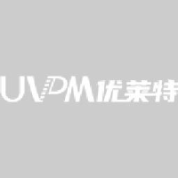 中山优莱德印刷机械有限公司_企业Logo