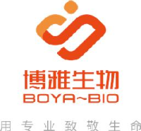屯昌博雅单采血浆有限公司_企业Logo