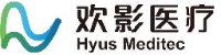 深圳欢影医疗科技有限公司_企业Logo
