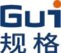 山东规格智能科技有限公司_企业Logo