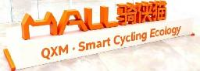 福建骑侠猫数字科技有限公司_企业Logo