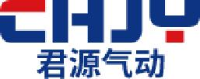 君源气动元件（温州）有限公司_企业Logo