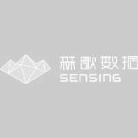 深圳市森歌数据技术有限公司_企业Logo