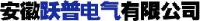 安徽跃普电气有限公司_企业Logo