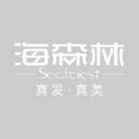 青岛海森林发制品集团股份有限公司_企业Logo