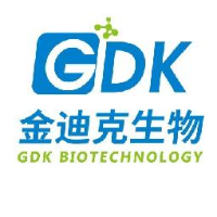 江苏金迪克生物技术股份有限公司_企业Logo