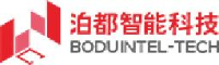 湖北泊都智能科技有限公司_企业Logo
