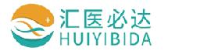 深圳汇医必达医疗科技有限公司_企业Logo